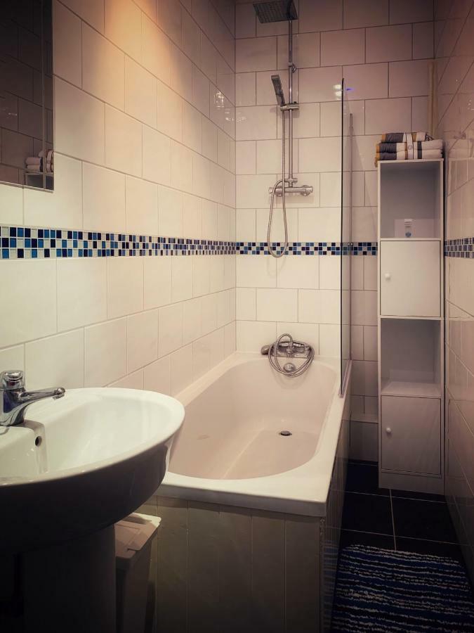 Paul'S Place Near Heathrow London Exterior foto